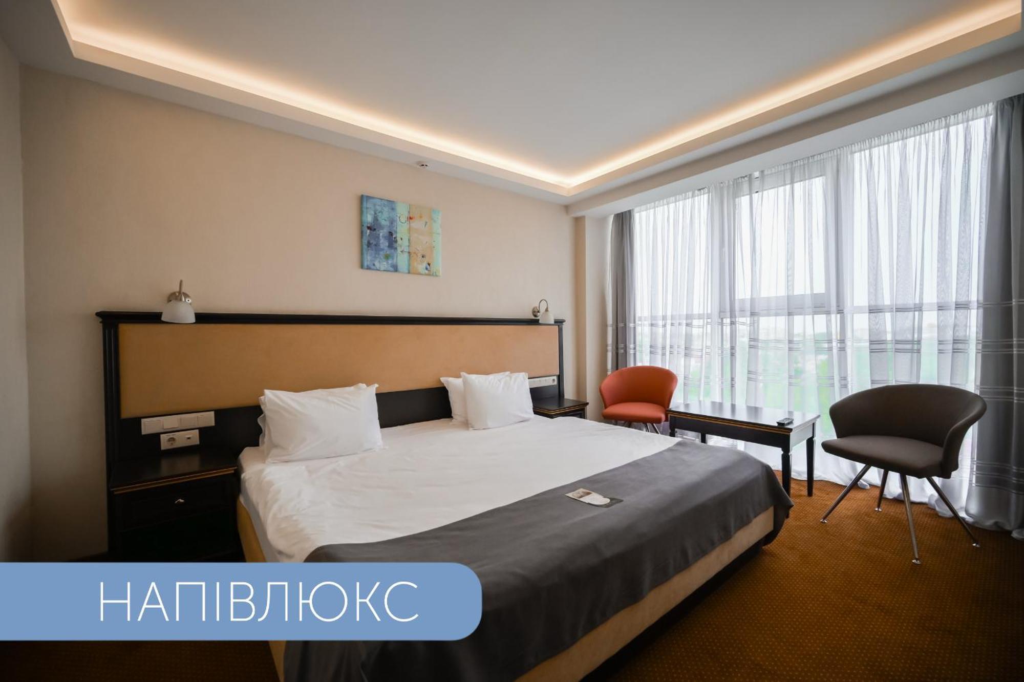 Black Sea 4*