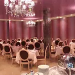 Готель Чорне море Рішельєвська 