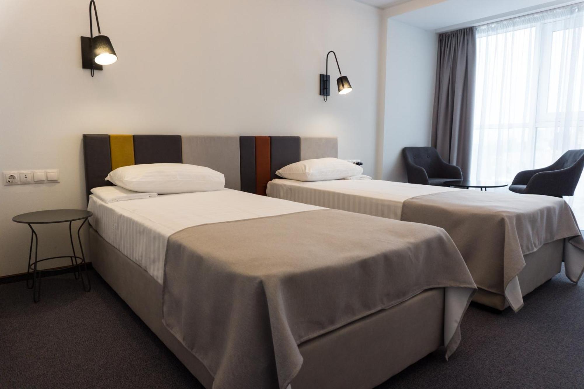 Black Sea 4*