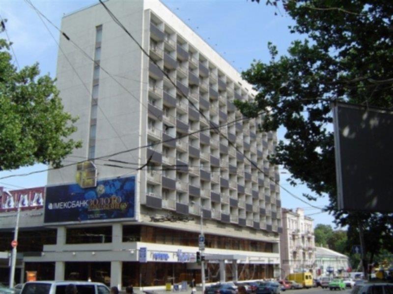 Black Sea אודסה