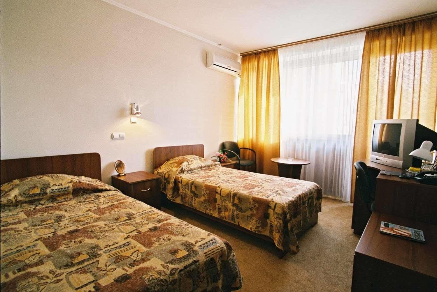Black Sea 4* אודסה