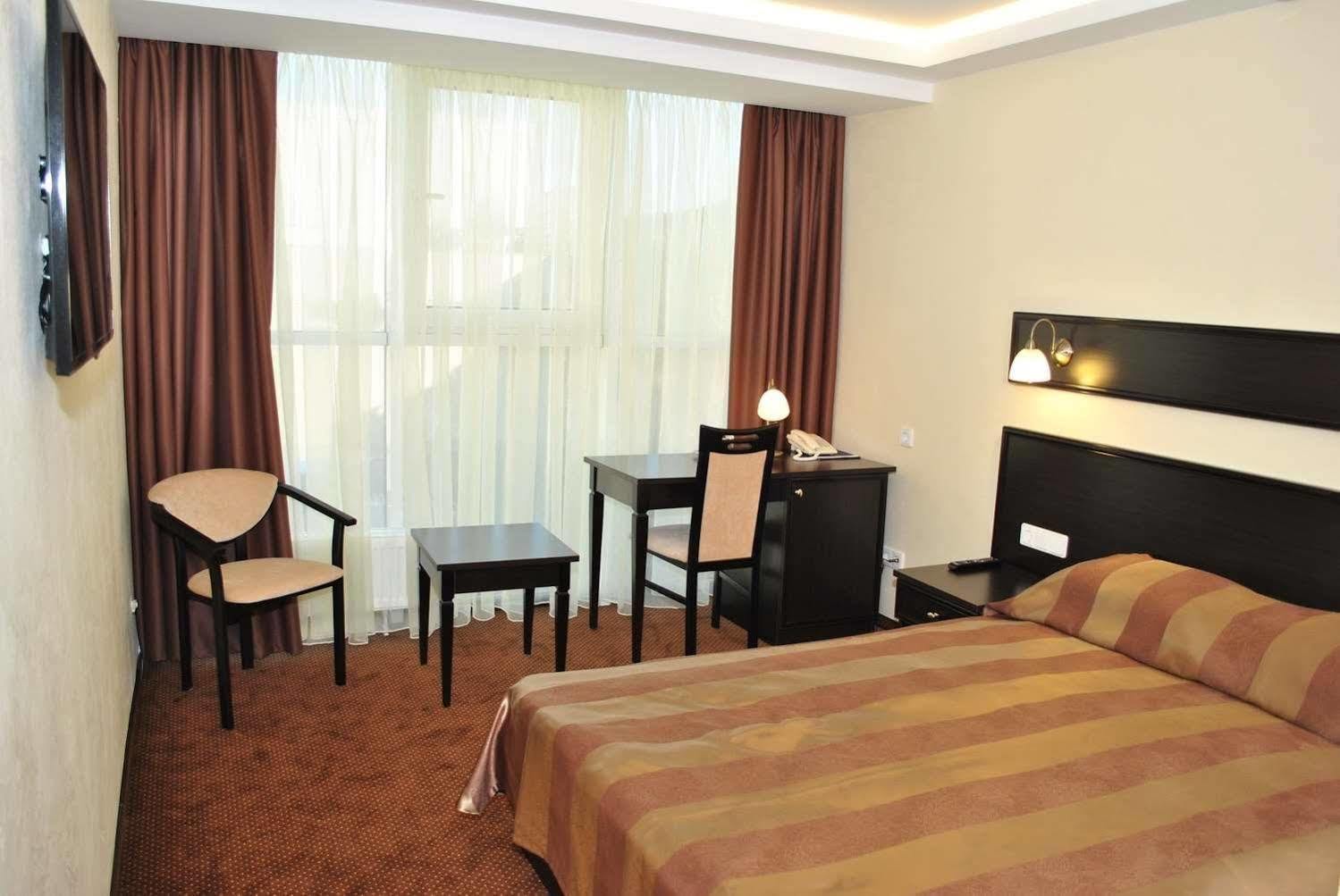 Black Sea 4* אודסה