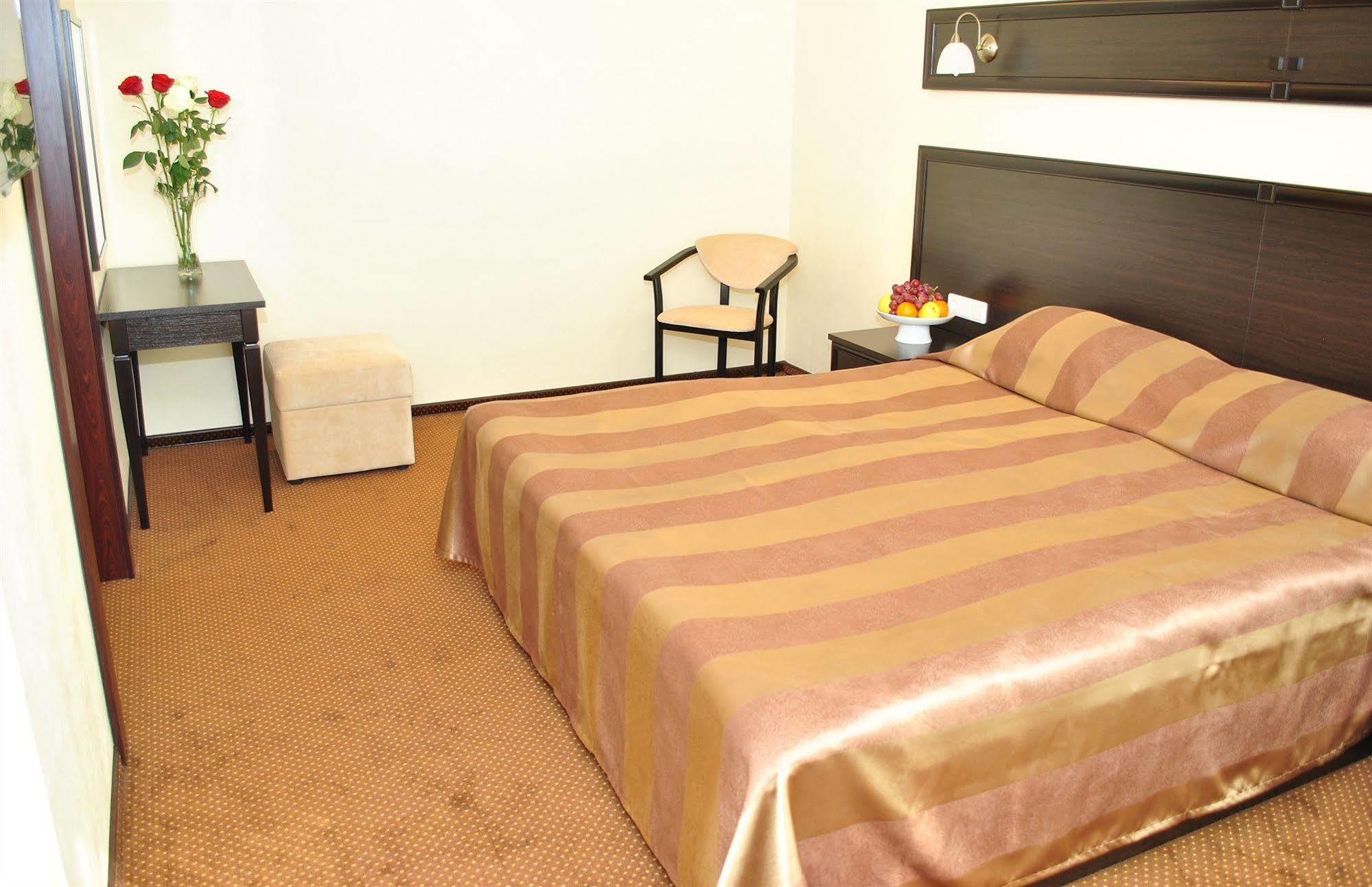 Black Sea 4*